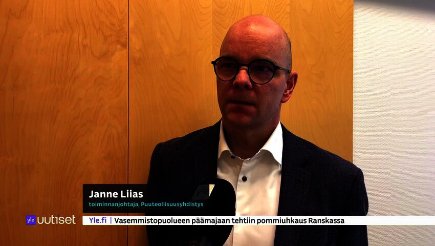 Yle Uutiset 18.00
