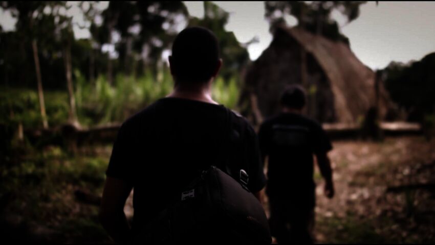 Arman ja viimeinen ristiretki (7)