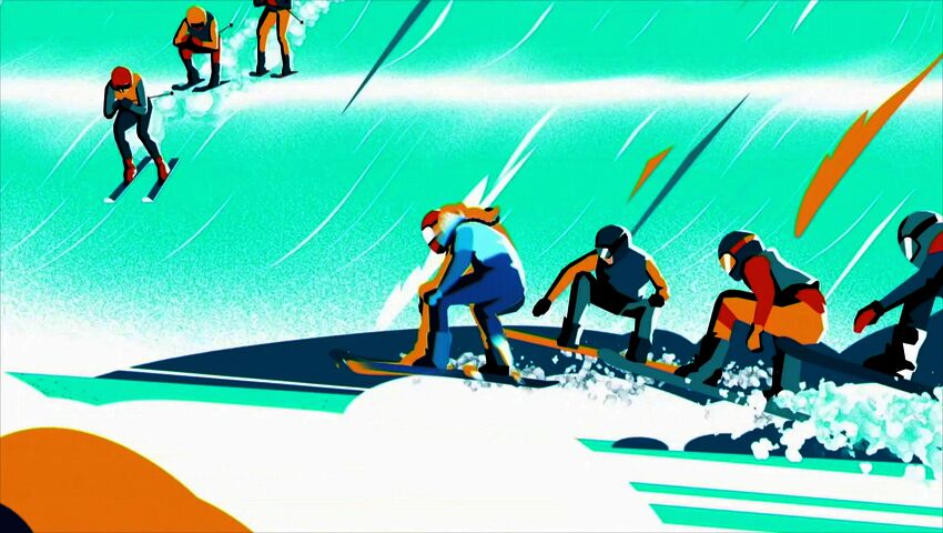 Talviolympialaiset Milano Cortina, olympiastudio