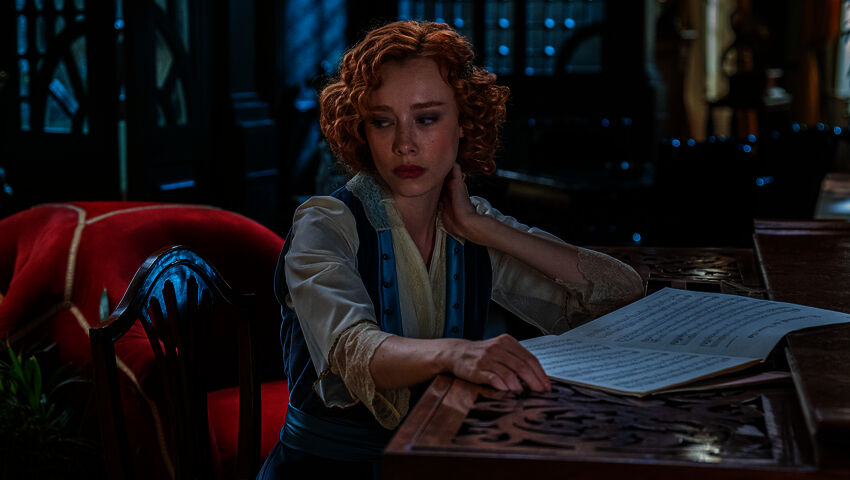 La Promesa - Salaisuuksien kartano (12)