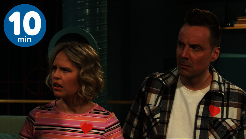 BUU-klubben (10 min) 