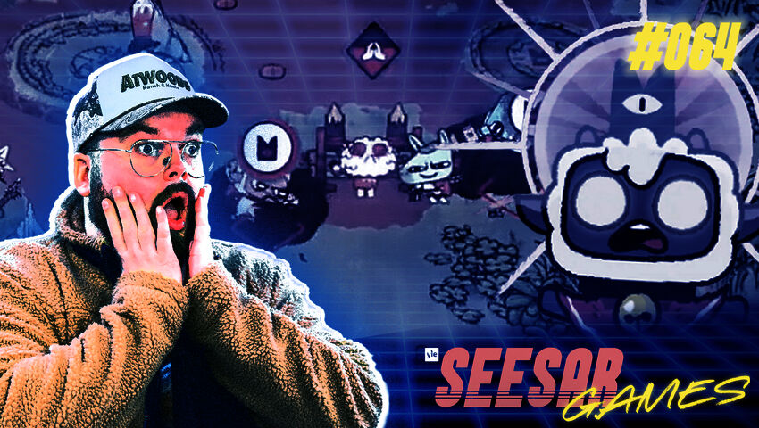 SeesarGames LIVE