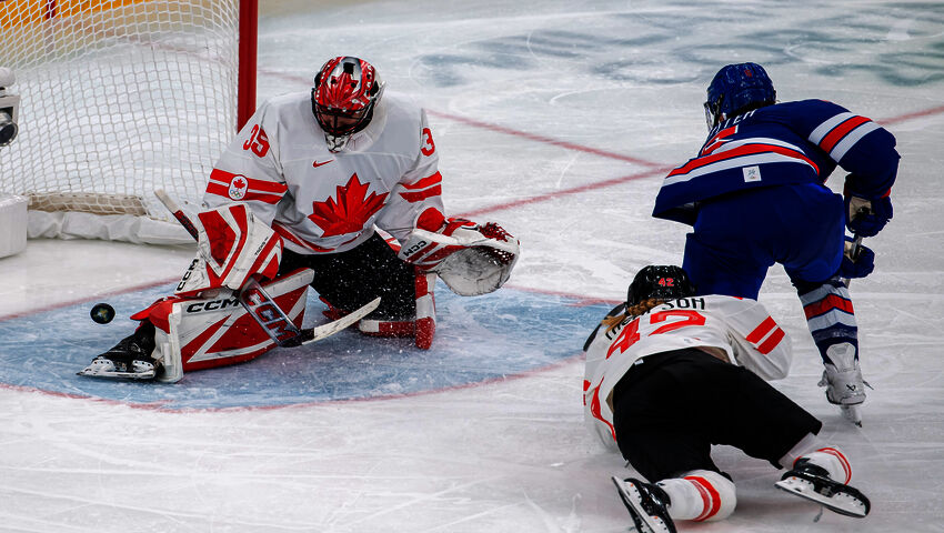 Kooste: USA–Kanada