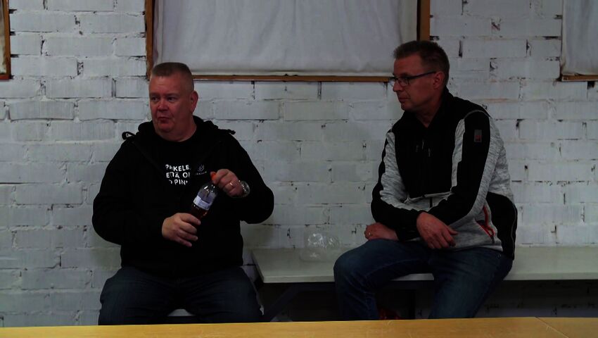 Suomen huutokauppakeisari