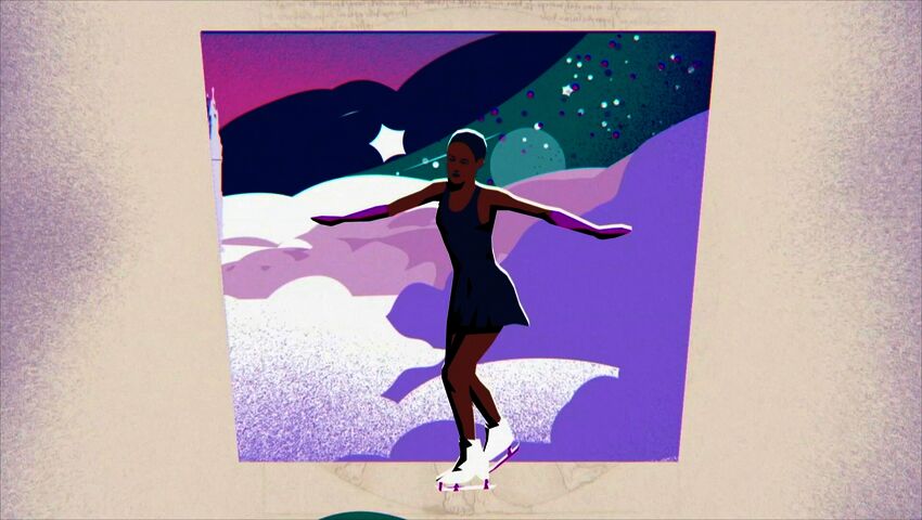 Talviolympialaiset Milano Cortina, olympiastudio