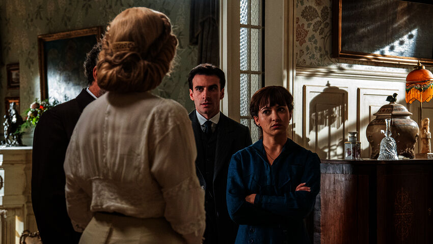 La Promesa - Salaisuuksien kartano (12)