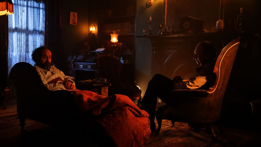 Sherlock ja tytär (12)