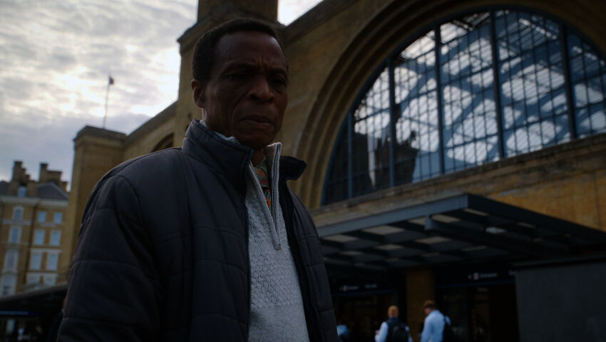 Hiljainen todistaja (16)