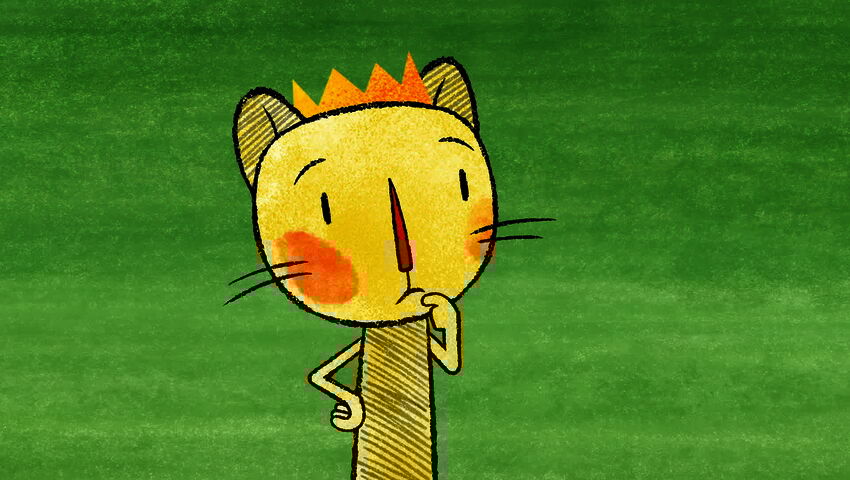 Suurenmoinen herra Kunkku (S)