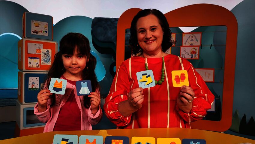 Pikku Kakkosen posti