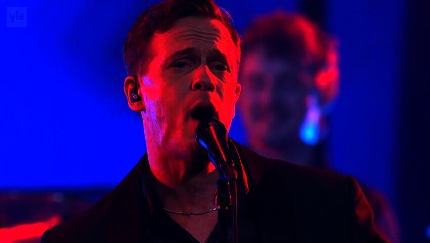 Hengaillaan All Stars - Heartbeat & Hey Ya!