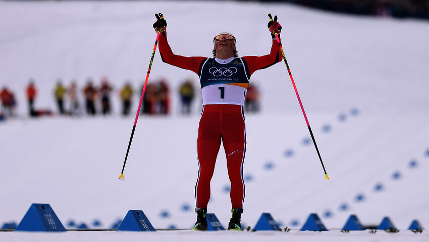 Kuvitus: Kläbo voittaa