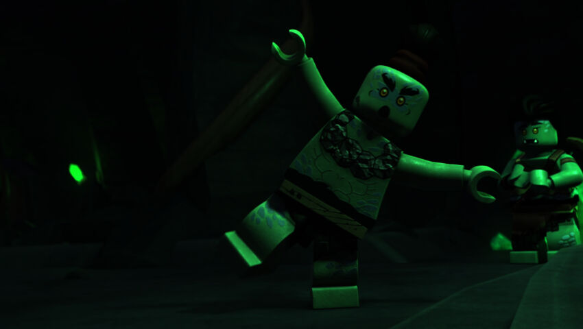 LEGO Ninjago (7)