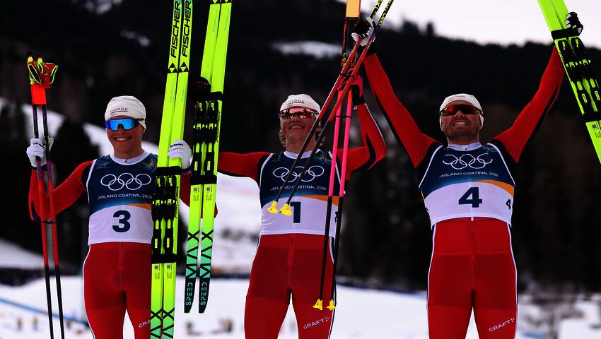 Kläbolle kuudes kulta