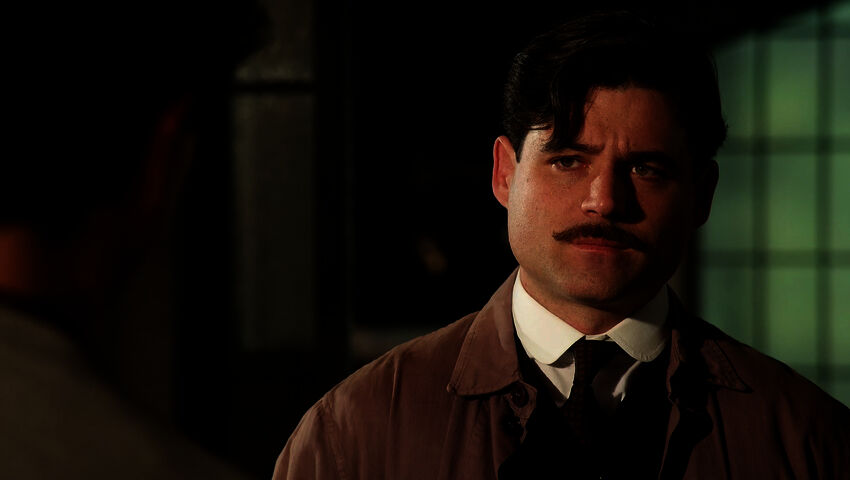 La Promesa - Salaisuuksien kartano (12)