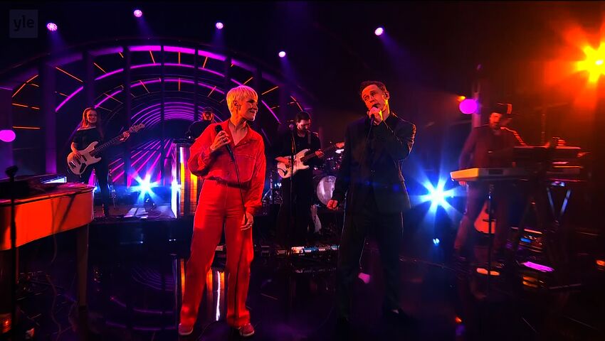 Hengaillaan All Stars - Hengaillaan