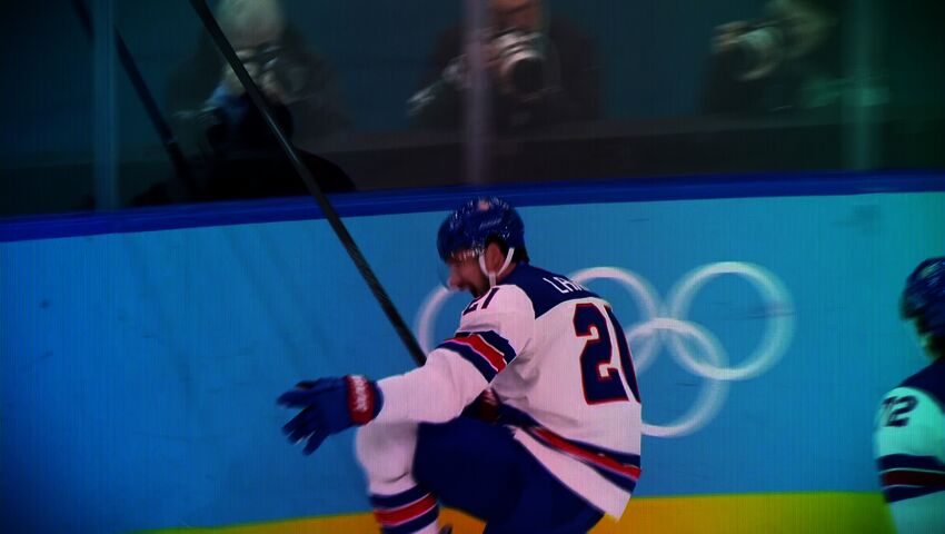 Talviolympialaiset Milano Cortina, olympiastudio