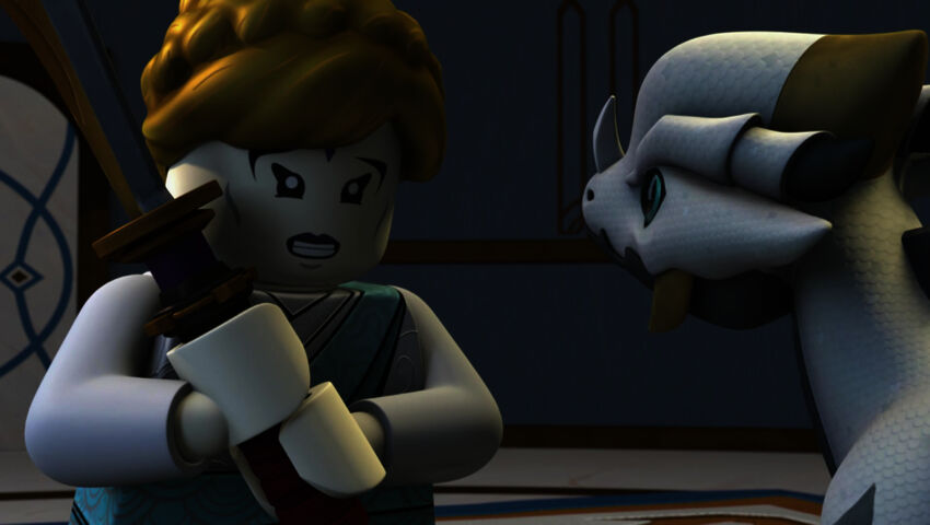 LEGO Ninjago (7)