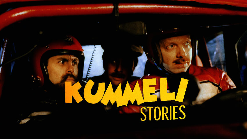 Kummelistories