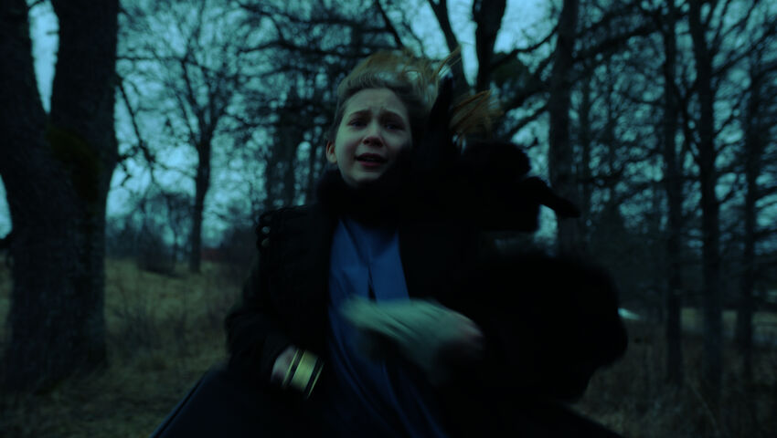 Hallonbacken - Osasto 23 (12)