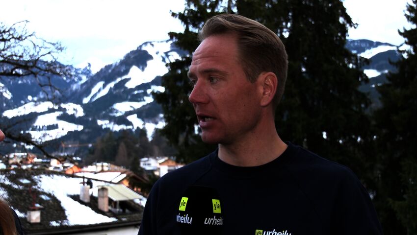 Talviolympialaiset Milano Cortina, olympiastudio