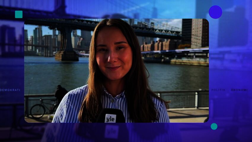 Yle Nyheter TV-nytt 17.55