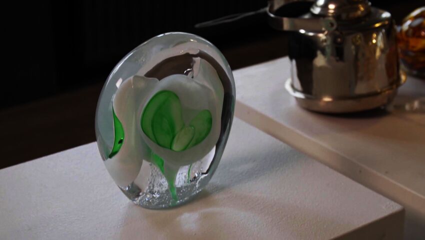 Suomen huutokauppakeisari