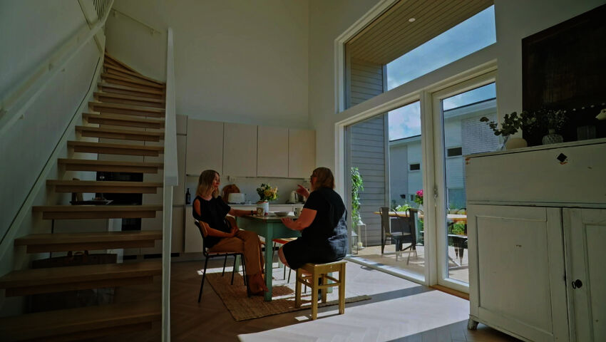 Rikkaat ja rahattomat