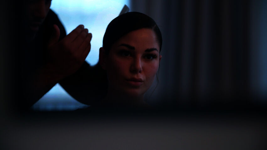 Kauneudella on hintansa (7)