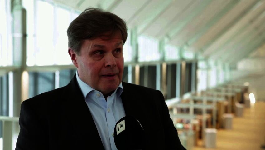 Xamk toivoo opiskelijoita alueelle töihin