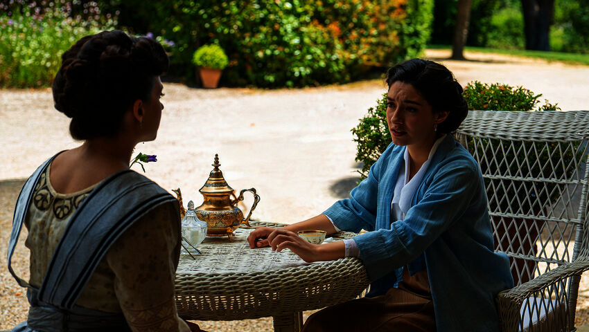 La Promesa - Salaisuuksien kartano (12)