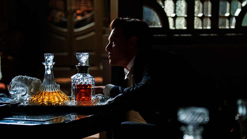 La Promesa - Salaisuuksien kartano (12)