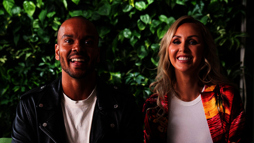 Sointu Borg & Tyrkyt