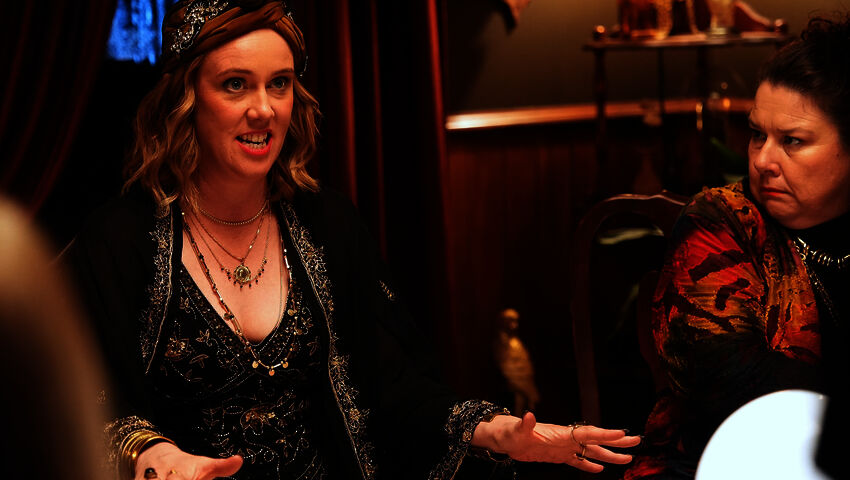 Murhia ja kantrimusiikkia (12)