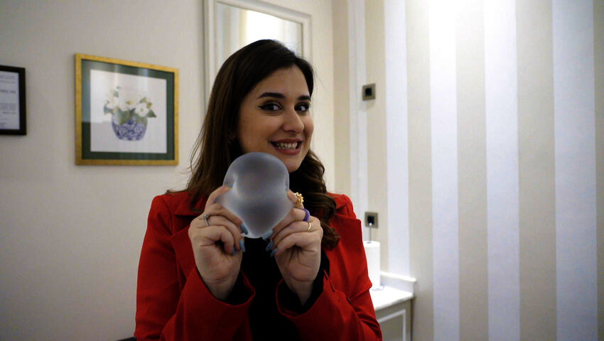 Kauneudella on hintansa (7)