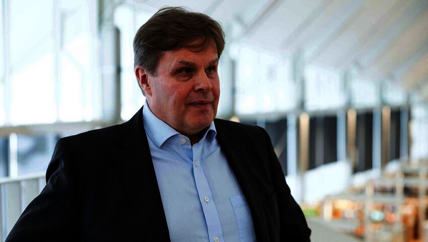 Xamk toivoo opiskelijoita alueelle töihin