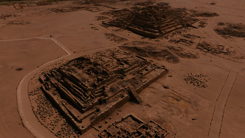 Prisma: Ihmisen tarina (7)