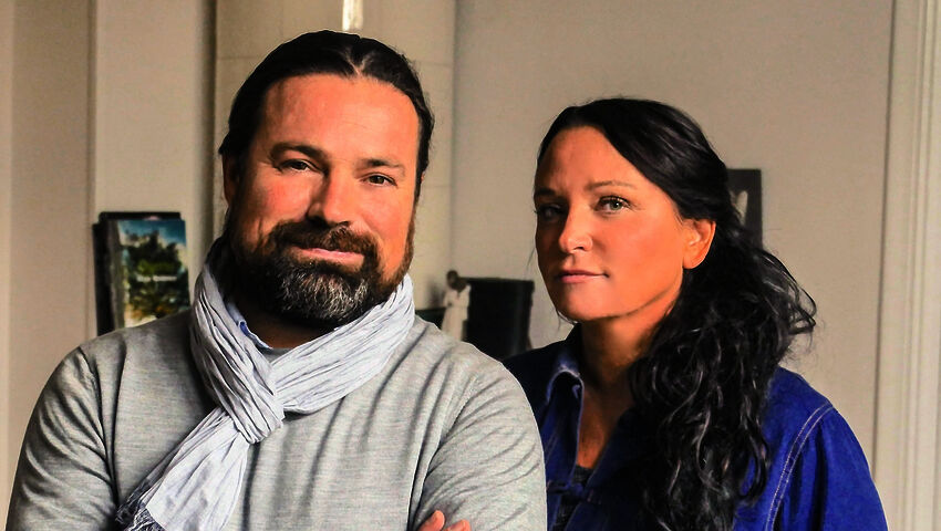 Elämä käännekohdassa