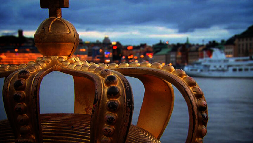 Suomi on ruotsalainen