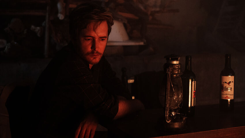 Francon jälkeen - Alcántaran perhe (12)