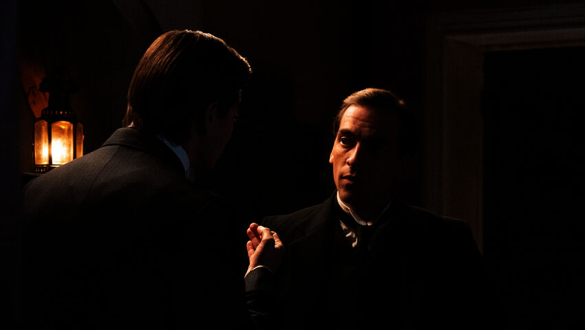 La Promesa - Salaisuuksien kartano (12)