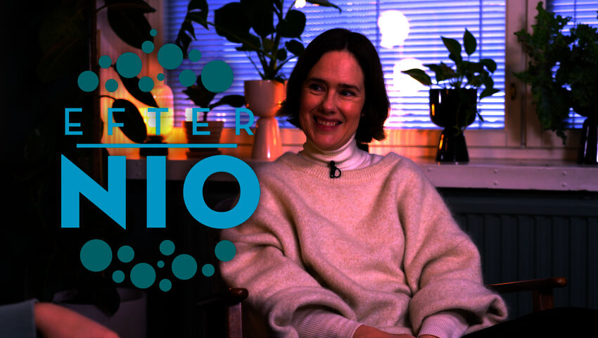 Efter Nio 