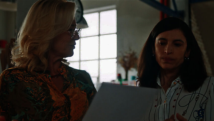 Francon jälkeen - Alcántaran perhe (12)