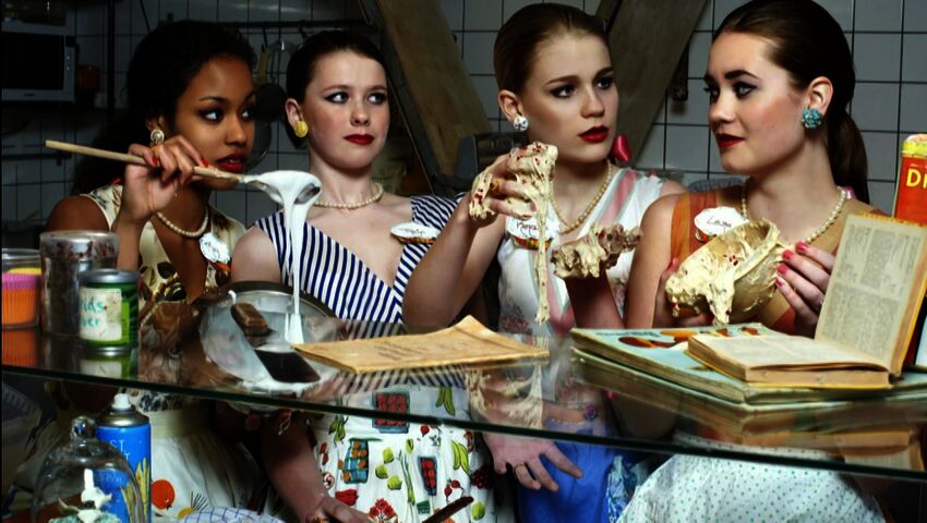 Tanskan aarteenmetsästäjät