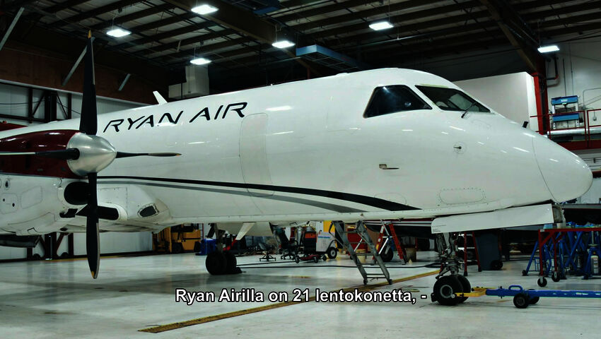 Alaskan jäälentokenttä