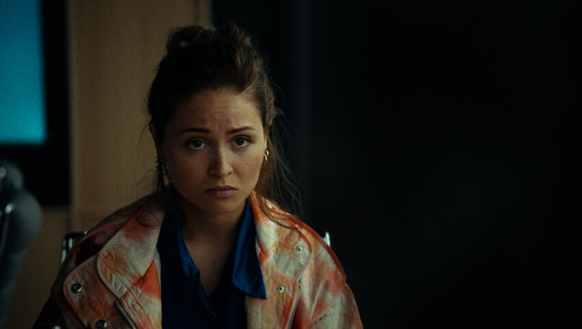 Nepobaby - rikkaaksi yhdessä yössä (S)