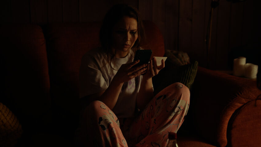 Nepobaby - rikkaaksi yhdessä yössä (S)