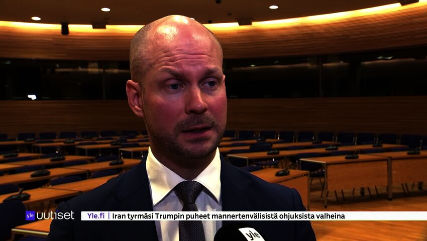 Yle Uutiset 17.00
