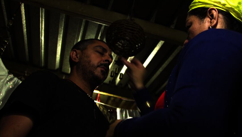 Arman ja viimeinen ristiretki (12)