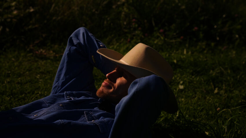 Roni Back: Suomen Suurinta Piilosta (S)